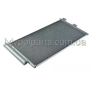 Радіатор Кондиціонера Doblo (119, 223) (01-) 1,3 Mjtd, Idea (350) (04-) 1,2 I, Punto Ii (188) (99-) 1,2 I, Musa (350) (04-) 1,3 Mjtd, Y (843) (03-) 1,2 16V (W I Dryer, Man) Виробник NTY CCS-FT-015 ном Радіатор Кондиціонера Doblo (119, 223) (01-) 1,3 Mjtd, Idea (350) (04-) 1,2 I, Punto Ii (188) (99-) 1,2 I, Musa (350) (04-) 1,3 Mjtd, Y (843) (03-) 1,2 16V (W I Dryer, Man) Виробник NTY CCS-FT-015 ном