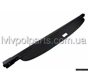 Полка багажника Jeep Grand Cherokee WH 2005- Полка багажника Jeep Grand Cherokee WH 2005-