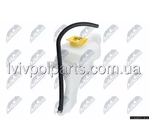 Розширювальний бачок охолодження OE код 5058156AI Jeep Compass 2.0/2.4 06-, Patriot 2.0 07-, Dodge Caliber 1.8/2.0/2.4 06- Розширювальний бачок охолодження OE код 5058156AI Jeep Compass 2.0/2.4 06-, Patriot 2.0 07-, Dodge Caliber 1.8/2.0/2.4 06-