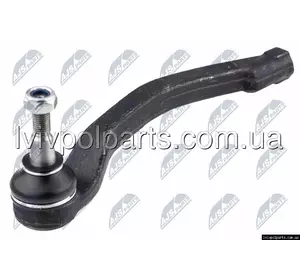 Накінечник кермової тяги лівий Renault Clio 06-14,Grand Scenic 04-09,Megane 02-09,Scenic 03-09 Код OE 7701054583 Накінечник кермової тяги лівий Renault Clio 06-14,Grand Scenic 04-09,Megane 02-09,Scenic 03-09 Код OE 7701054583