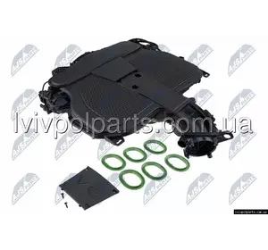 Впускний колектор OE A2761402601 Mercedes Ml350 3.5 2012-,E350 3.5 2012-,Glk 350 2013-,C300/350 3.5 2013-,R350 3.5 2012- Впускний колектор OE A2761402601 Mercedes Ml350 3.5 2012-,E350 3.5 2012-,Glk 350 2013-,C300/350 3.5 2013-,R350 3.5 2012-