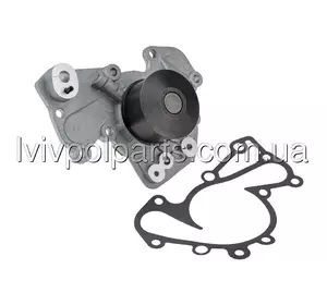 Водяний Насос Помпа Kia Sportage 2,7 V6 04-, Hyundai Sonata 2,5 V6 98-, Santa Fe 2,7 V6 00- Виробник NTY CPW-HY-511 номер OE 25100-37102 Водяний Насос Помпа Kia Sportage 2,7 V6 04-, Hyundai Sonata 2,5 V6 98-, Santa Fe 2,7 V6 00- Виробник NTY CPW-HY-511 номер OE 25100-37102