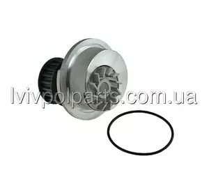Водяний Насос Помпа Opel Astra F G 1,4,1,6 91-, Corsa A B 1,2, 1,4 82-, Vectra A B 1,6 88- Виробник NTY CPW-PL-012 номер OE 1334098 Водяний Насос Помпа Opel Astra F G 1,4,1,6 91-, Corsa A B 1,2, 1,4 82-, Vectra A B 1,6 88- Виробник NTY CPW-PL-012 номер OE 1334098