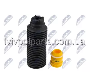 Пильник Амортизатора Nissan Murano Z51 Z52 07-, Pathfinder 12-, Quest 10-, Teana 08-, Altima 12-, Infiniti Qx60 12-  Перед  Виробник NTY AB-NS-031 номер OE 54050-JP00A Пильник Амортизатора Nissan Murano Z51 Z52 07-, Pathfinder 12-, Quest 10-, Teana 08-, Altima 12-, Infiniti Qx60 12-  Перед  Виробник NTY AB-NS-031 номер OE 54050-JP00A