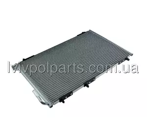 Радіатор Кондиціонера 206 (2) (98-) 1,1 I, 206+ (Te3) (09-) 1,1 I (W O Dryer) Виробник NTY CCS-PE-005 номер OE 6455CH Радіатор Кондиціонера 206 (2) (98-) 1,1 I, 206+ (Te3) (09-) 1,1 I (W O Dryer) Виробник NTY CCS-PE-005 номер OE 6455CH