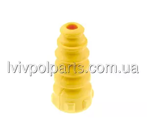 Відбійник Амортизатора Vw Golf Vi 08-12, Jetta 11-, Passat B6 05-11, Tiguan 07-, Touran 03-10, Skoda Octavia 04-12, Superb 08-15, Yeti 10  Зад  Виробник NTY AB-VW-002 номер OE 3C0511359 Відбійник Амортизатора Vw Golf Vi 08-12, Jetta 11-, Passat B6 05-11, Tiguan 07-, Touran 03-10, Skoda Octavia 04-12, Superb 08-15, Yeti 10  Зад  Виробник NTY AB-VW-002 номер OE 3C0511359