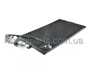 Радіатор Кондиціонера 9-5 (Ys3E) (97-) 1,9 Tid (W I Dryer) Виробник NTY CCS-SA-004 номер OE 12773283 Радіатор Кондиціонера 9-5 (Ys3E) (97-) 1,9 Tid (W I Dryer) Виробник NTY CCS-SA-004 номер OE 12773283