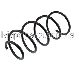 Пружина підвіски передня L=342mm Bmw 1 (E81/E82/E88)2004-13,Bmw 3 (E90/E91/E92) 2005-12 /M-Technology/  Код OE 31336767374 Пружина підвіски передня L=342mm Bmw 1 (E81/E82/E88)2004-13,Bmw 3 (E90/E91/E92) 2005-12 /M-Technology/  Код OE 31336767374