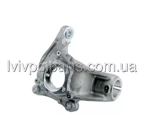 Передній Поворотний Кулак Ступиця Seat Alhambra 10-, Seat Leon 05-, Vw Passat 05- /Правий / Виробник NTY ZZP-AU-029 номер OE 3C0407254F Передній Поворотний Кулак Ступиця Seat Alhambra 10-, Seat Leon 05-, Vw Passat 05- /Правий / Виробник NTY ZZP-AU-029 номер OE 3C0407254F