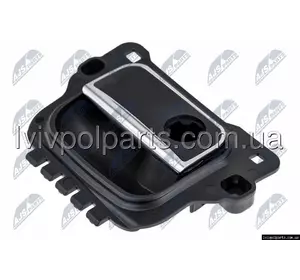 Ручка бардачка OE код 2226805204 Mercedes Klasa S W222 2013-/Чорна/ Ручка бардачка OE код 2226805204 Mercedes Klasa S W222 2013-/Чорна/