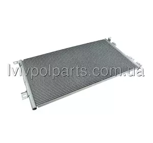 Радіатор Кондиціонера Voyager Ii (96-) 2,5 Td (W O Dryer) Виробник NTY CCS-CH-006 номер OE 4798015 Радіатор Кондиціонера Voyager Ii (96-) 2,5 Td (W O Dryer) Виробник NTY CCS-CH-006 номер OE 4798015