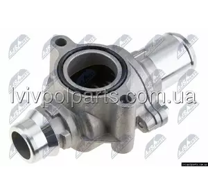 Термостат OE код BR3Z8A586M Ford Mustang 5.0 15- Термостат OE код BR3Z8A586M Ford Mustang 5.0 15-