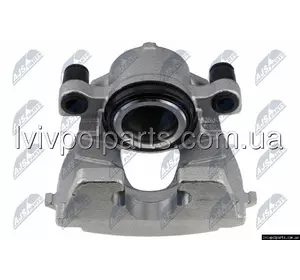 Супорт гальмівний передній OE код LR061370 Land Rover Discovery Sport 11-, Range Rover Evoque 11-, Jaguar E-Pace 17- /Лівий,Диск D=325Mm/ Супорт гальмівний передній OE код LR061370 Land Rover Discovery Sport 11-, Range Rover Evoque 11-, Jaguar E-Pace 17- /Лівий,Диск D=325Mm/