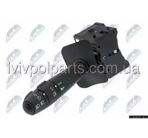 Перемикач кермової колонки (гітара) OE код 7700432340 Renault Thalia I 00-, Dacia Sandero 08-, Logan 08- Перемикач кермової колонки (гітара) OE код 7700432340 Renault Thalia I 00-, Dacia Sandero 08-, Logan 08-