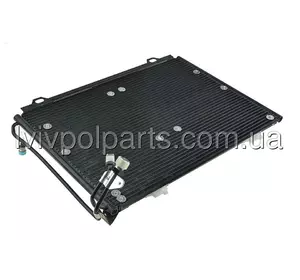 Радіатор Кондиціонера C-Class W 202 (93-) C 180, Clk-Class W 208 (97-) Clk 320 (W O Dryer, Black) Виробник NTY CCS-ME-022 номер OE 2028300870 Радіатор Кондиціонера C-Class W 202 (93-) C 180, Clk-Class W 208 (97-) Clk 320 (W O Dryer, Black) Виробник NTY CCS-ME-022 номер OE 2028300870