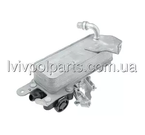 Масляний Радіатор Eng 2,0 Bmw 3 F30 2011- , Bmw 5 F10 , G30 2010- , Bmw 1 F20 , F21 2011- Виробник NTY CCL-BM-033 номер OE 17218514515 Масляний Радіатор Eng 2,0 Bmw 3 F30 2011- , Bmw 5 F10 , G30 2010- , Bmw 1 F20 , F21 2011- Виробник NTY CCL-BM-033 номер OE 17218514515