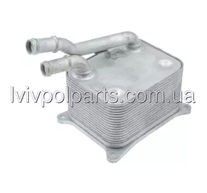 Масляний Радіатор Audi A8 D3 4,2 Fsi 04-10 Виробник NTY CCL-AU-051 номер OE 079117015B Масляний Радіатор Audi A8 D3 4,2 Fsi 04-10 Виробник NTY CCL-AU-051 номер OE 079117015B