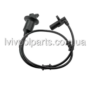 Датчик ABS задній NTY HCAME042 Mercedes S-Class (W220, C215) 2.8-6.0 98-06 /L/ Код OE 2205400417 Датчик ABS задній NTY HCAME042 Mercedes S-Class (W220, C215) 2.8-6.0 98-06 /L/ Код OE 2205400417