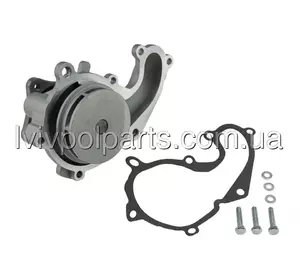Водяний Насос Помпа Ford Focus 1,8 Diesel 01-04, Focus 1,8 Tdci 04-07, Mondeo 1,8 Tdci 06- Виробник NTY CPW-FR-038 номер OE 1079085 Водяний Насос Помпа Ford Focus 1,8 Diesel 01-04, Focus 1,8 Tdci 04-07, Mondeo 1,8 Tdci 06- Виробник NTY CPW-FR-038 номер OE 1079085