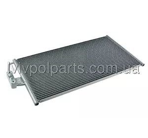 Радіатор Кондиціонера 5 E39 (95-) 520 D, 7 E38 (94-) 730 D (W O Dryer) Виробник NTY CCS-BM-018 номер OE 64538375513 Радіатор Кондиціонера 5 E39 (95-) 520 D, 7 E38 (94-) 730 D (W O Dryer) Виробник NTY CCS-BM-018 номер OE 64538375513