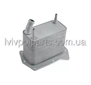 Масляний Радіатор Eng 3,6 Range Rover Iii L322 2006-2012 , Range Rover Sport I L320 2005-2013 Виробник NTY CCL-LR-018 номер OE 6H4Q6C711CF Масляний Радіатор Eng 3,6 Range Rover Iii L322 2006-2012 , Range Rover Sport I L320 2005-2013 Виробник NTY CCL-LR-018 номер OE 6H4Q6C711CF