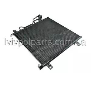 Радіатор Кондиціонера Cherokee (Kj) (01-) 2,5 Crd, Liberty (Kj) (02-) 2,5 Crd (W O Dryer, Diesel) Виробник NTY CCS-CH-020 номер OE 05183561AA Радіатор Кондиціонера Cherokee (Kj) (01-) 2,5 Crd, Liberty (Kj) (02-) 2,5 Crd (W O Dryer, Diesel) Виробник NTY CCS-CH-020 номер OE 05183561AA