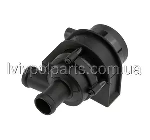 Додатковий Водяний Насос Помпа Audi A6 C6 4,2 04-11 , Audi A8 D2 6,0 01-02 Виробник NTY CPZ-AU-024 номер OE 07C121599 Додатковий Водяний Насос Помпа Audi A6 C6 4,2 04-11 , Audi A8 D2 6,0 01-02 Виробник NTY CPZ-AU-024 номер OE 07C121599