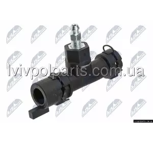 Головний циліндр зчеплення адаптер OE код 1J0721468B Vw Passat B6 , Golf Iv/V/Vi , Polo Iv , Tiguan , Touran , Scirocco , Skoda Octavia Ii , Fabia I , Superb Ii , Audi A3 , Tt , Seat Leon , Ibiza Iii  Головний циліндр зчеплення адаптер OE код 1J0721468B Vw Passat B6 , Golf Iv/V/Vi , Polo Iv , Tiguan , Touran , Scirocco , Skoda Octavia Ii , Fabia I , Superb Ii , Audi A3 , Tt , Seat Leon , Ibiza Iii