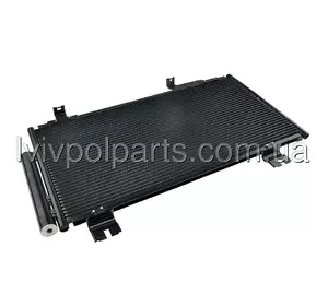 Радіатор Кондиціонера Accord Viii (Cu) (08-) 2,0 I 16V (W I Dryer) Виробник NTY CCS-HD-017 номер OE 80100TL1G01 Радіатор Кондиціонера Accord Viii (Cu) (08-) 2,0 I 16V (W I Dryer) Виробник NTY CCS-HD-017 номер OE 80100TL1G01