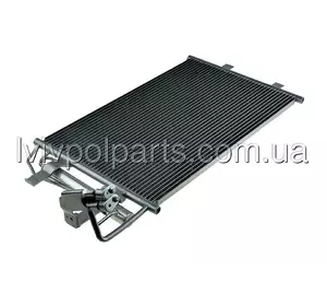 Радіатор Кондиціонера Mazda 5 (Cw) (10-) 1,8 I (W I Dryer) Виробник NTY CCS-MZ-017 номер OE C51361480A Радіатор Кондиціонера Mazda 5 (Cw) (10-) 1,8 I (W I Dryer) Виробник NTY CCS-MZ-017 номер OE C51361480A