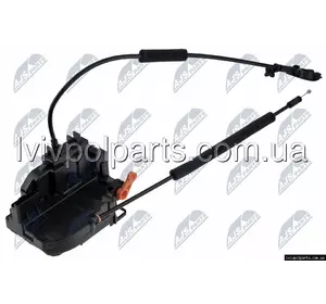 Привід центрального замка лівий OE 805030009R Renault Master III 2011-,Opel Movano B 2010-,Nissan Nv400 2011- Привід центрального замка лівий OE 805030009R Renault Master III 2011-,Opel Movano B 2010-,Nissan Nv400 2011-