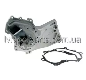 Водяний Насос Помпа Opel Movano 3,0D 03-, Renault Master 3,0D 03-, Nissan Interstar 3,0D 03- Виробник NTY CPW-PL-053 номер OE 4415208 Водяний Насос Помпа Opel Movano 3,0D 03-, Renault Master 3,0D 03-, Nissan Interstar 3,0D 03- Виробник NTY CPW-PL-053 номер OE 4415208