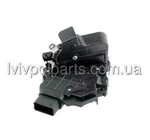 Моторчик Центрального Замка Дверей - Перед Ford Focus Ii 2004-,C-Max 2007- Правий   Виробник NTY EZC-FR-052 номер OE 4892360 Моторчик Центрального Замка Дверей - Перед Ford Focus Ii 2004-,C-Max 2007- Правий   Виробник NTY EZC-FR-052 номер OE 4892360