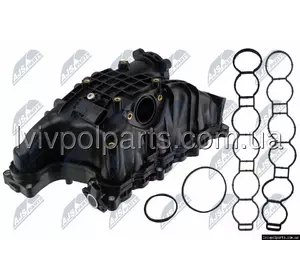 Впускний колектор OE код 68490098AA Dodge Ram 1500 3.0D 2020-,Jeep Wrangler 3.0D 2020-,Gladiator 3.0D 2021- Впускний колектор OE код 68490098AA Dodge Ram 1500 3.0D 2020-,Jeep Wrangler 3.0D 2020-,Gladiator 3.0D 2021-