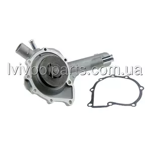 Водяний Насос Помпа Mercedes Sprinter 2,3D -06, Vw Lt 2,3D -06 Виробник NTY CPW-ME-054 номер OE 1112004101 Водяний Насос Помпа Mercedes Sprinter 2,3D -06, Vw Lt 2,3D -06 Виробник NTY CPW-ME-054 номер OE 1112004101