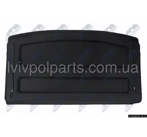 Полка багажника OE код 98114924ZD Peugeot 3008 2016- Полка багажника OE код 98114924ZD Peugeot 3008 2016-