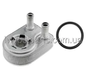 Масляний Радіатор Ford Focus 1,0Ecoboost 2012-,B-Max 1,0Ecoboost 2012-,C-Max 1,0Ecoboost 2012- Виробник NTY CCL-FR-004 номер OE 1761091 Масляний Радіатор Ford Focus 1,0Ecoboost 2012-,B-Max 1,0Ecoboost 2012-,C-Max 1,0Ecoboost 2012- Виробник NTY CCL-FR-004 номер OE 1761091