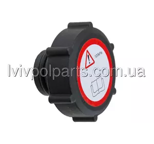 Кришка Бачка Охолоджуваної Рідини Ford Mondeo 2000-,Transit 2003- Виробник NTY CCK-FR-000 номер OE 1000249 Кришка Бачка Охолоджуваної Рідини Ford Mondeo 2000-,Transit 2003- Виробник NTY CCK-FR-000 номер OE 1000249