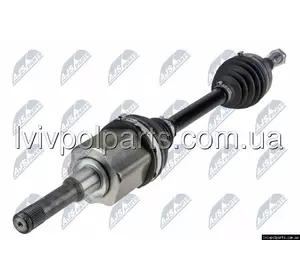 Піввісь привід OE код F2GZ3B437A Ford Edge 2.0T Ecoboost 2Wd,4Wd 15-19, 2.0Tdci 180Km 2Wd,4Wd 15-19 /Перед,Ліва,Акпп/ Піввісь привід OE код F2GZ3B437A Ford Edge 2.0T Ecoboost 2Wd,4Wd 15-19, 2.0Tdci 180Km 2Wd,4Wd 15-19 /Перед,Ліва,Акпп/
