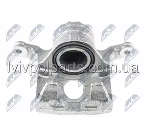 Гальмівний Супорт  Зад Nissan Patrol Y62 10-, Armada 17-, Infiniti Qx56 11-, Qx80 Z62 10- /Лівий/ Виробник NTY HZT-NS-037 номер OE 44011-1LB0A Гальмівний Супорт  Зад Nissan Patrol Y62 10-, Armada 17-, Infiniti Qx56 11-, Qx80 Z62 10- /Лівий/ Виробник NTY HZT-NS-037 номер OE 44011-1LB0A