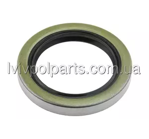 Ущільнувач Сальник Півосі Привідного Валу Mitsubishi Outlander Cw/Gf 06-, Galant 07-, Rvr 10-, Asx 10- Виробник NTY NUP-MS-002 номер OE 3200A104 Ущільнувач Сальник Півосі Привідного Валу Mitsubishi Outlander Cw/Gf 06-, Galant 07-, Rvr 10-, Asx 10- Виробник NTY NUP-MS-002 номер OE 3200A104