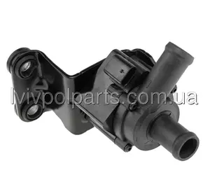 Додатковий Водяний Насос Помпа Ford Eng 1,5Tdci  Ecoboost Focus Iii 14- , Mondeo V 15-, C-Max Ii 15-, Kuga Ii 14- Виробник NTY CPZ-FR-005 номер OE DS7G8C419CB Додатковий Водяний Насос Помпа Ford Eng 1,5Tdci  Ecoboost Focus Iii 14- , Mondeo V 15-, C-Max Ii 15-, Kuga Ii 14- Виробник NTY CPZ-FR-005 номер OE DS7G8C419CB