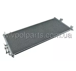 Радіатор Кондиціонера Almera (N16) (00-) 1,5 I 16V, Primera (P12, W12) (02-) 1,6 I 16V (W O Dryer) Виробник NTY CCS-NS-013 номер OE 92100BM405 Радіатор Кондиціонера Almera (N16) (00-) 1,5 I 16V, Primera (P12, W12) (02-) 1,6 I 16V (W O Dryer) Виробник NTY CCS-NS-013 номер OE 92100BM405