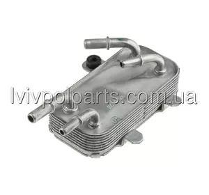 Масляний Радіатор Land Rover Defender 2,2 2,4Td4 90-, Discovery Iii Iv 2,7 3,0Td, Range Rover Iii 3,0 3,6D, Range Rover Sport 2,7 3,0 3,6D 05- Виробник NTY CCL-LR-000 номер OE PIB500051 Масляний Радіатор Land Rover Defender 2,2 2,4Td4 90-, Discovery Iii Iv 2,7 3,0Td, Range Rover Iii 3,0 3,6D, Range Rover Sport 2,7 3,0 3,6D 05- Виробник NTY CCL-LR-000 номер OE PIB500051