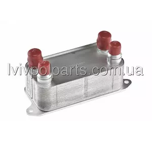 Масляний Радіатор Mercedes Klasa C W204 C180 Cdi,C200 Cdi 2011-,C180 Cgi,C200 Cgi 2007- Виробник NTY CCL-ME-001 номер OE 995001100 Масляний Радіатор Mercedes Klasa C W204 C180 Cdi,C200 Cdi 2011-,C180 Cgi,C200 Cgi 2007- Виробник NTY CCL-ME-001 номер OE 995001100