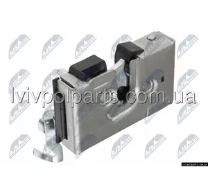 Замок дверки Перед Vw Passat B3 1988-1993/Лівий/ Код OE 357837015 Замок дверки Перед Vw Passat B3 1988-1993/Лівий/ Код OE 357837015
