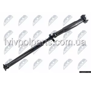 Карданний вал кардан задній OE 26111229564 Bmw E46 325I,325Ci,328I Sedan,Touring,Coupe,Cabrio 00- /Aкпп/ Карданний вал кардан задній OE 26111229564 Bmw E46 325I,325Ci,328I Sedan,Touring,Coupe,Cabrio 00- /Aкпп/