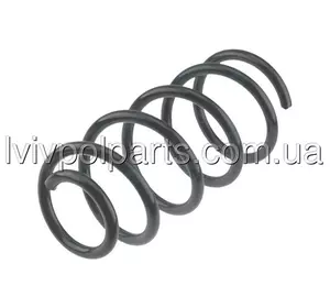 Пружина підвіски задня Fiat Punto 1999-03  Код OE 46749803 Пружина підвіски задня Fiat Punto 1999-03  Код OE 46749803