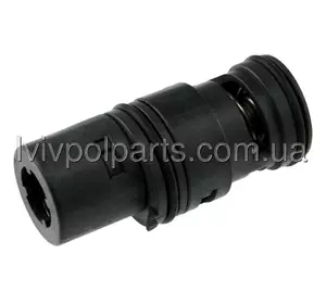 Термостат Bmw E46 316I, 318I, 320I, 323I, 325I, 328I, 330I 98-05, X5 E53 3,0I 00-06 Виробник NTY CTM-BM-008 номер OE 17111437362 Термостат Bmw E46 316I, 318I, 320I, 323I, 325I, 328I, 330I 98-05, X5 E53 3,0I 00-06 Виробник NTY CTM-BM-008 номер OE 17111437362