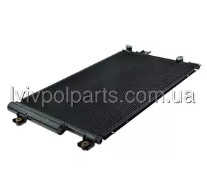 Радіатор Кондиціонера Avensis (T25#) (03-) 2,0 D4D (W I Dryer, Black, Man) Виробник NTY CCS-TY-024 номер OE 8845005170 Радіатор Кондиціонера Avensis (T25#) (03-) 2,0 D4D (W I Dryer, Black, Man) Виробник NTY CCS-TY-024 номер OE 8845005170